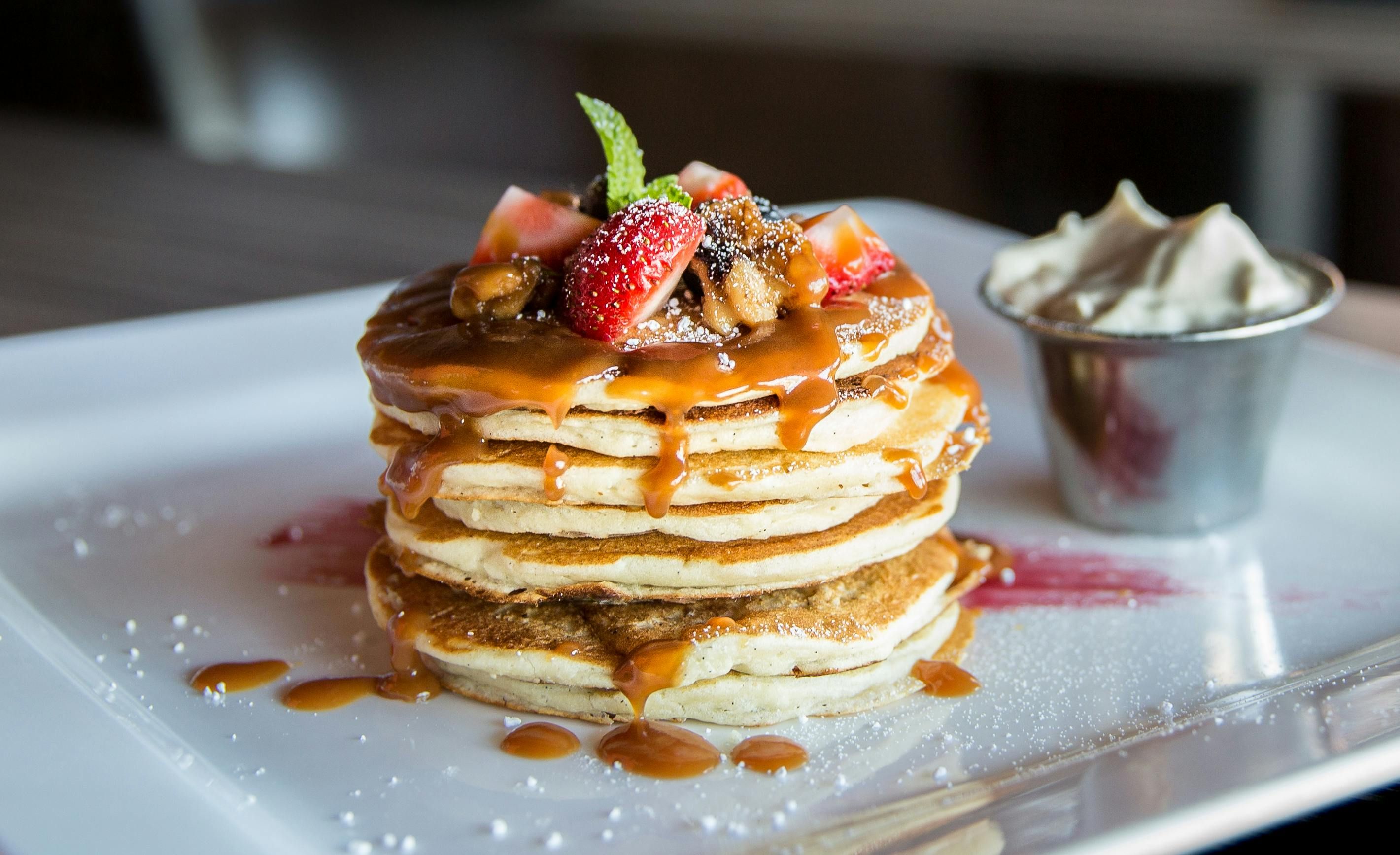 Test Article - The Art of the Plate: Why Visual Dining is Defining the Modern Restaurant Scene